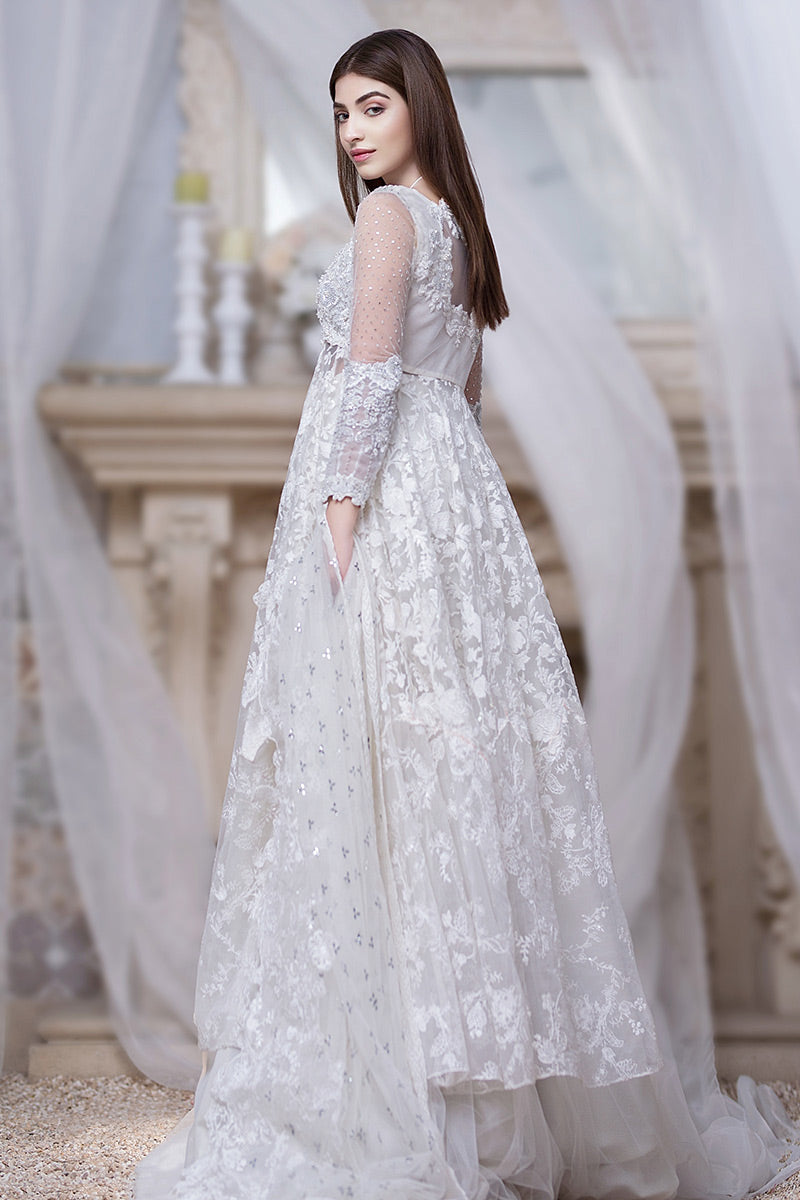 IVORY MARRASIM KALIDAAR