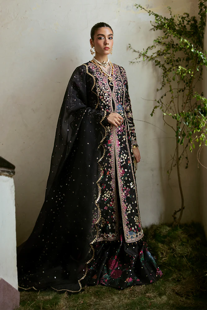 ZORA - READY TO SHIP