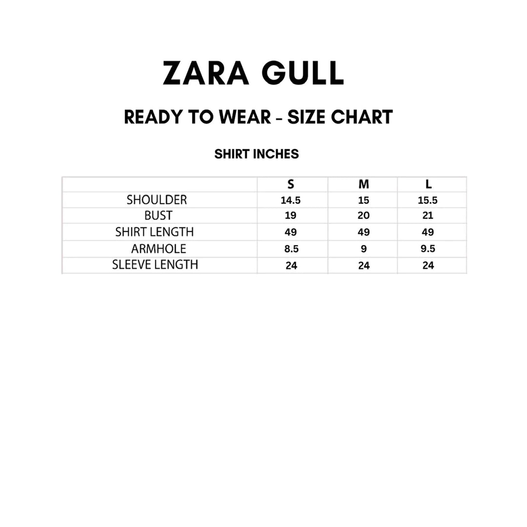 Zara Gull